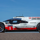 Illustration for article titled The New Porsche 919 Is Mostly Headlamps And Also 900 Horsepower